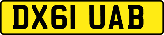 DX61UAB