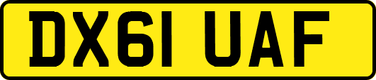 DX61UAF