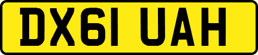 DX61UAH