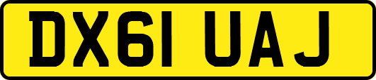 DX61UAJ