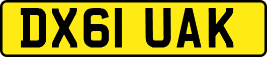 DX61UAK