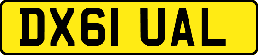 DX61UAL