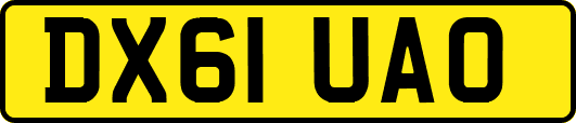 DX61UAO