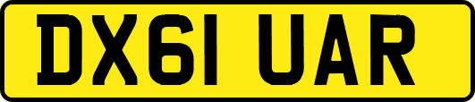 DX61UAR