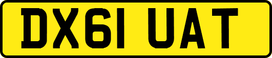 DX61UAT