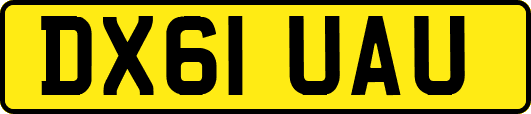 DX61UAU