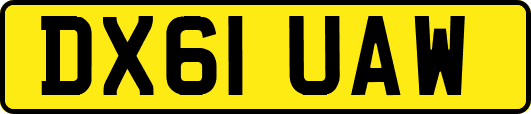 DX61UAW
