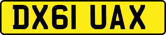 DX61UAX