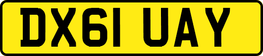 DX61UAY