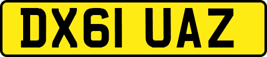 DX61UAZ
