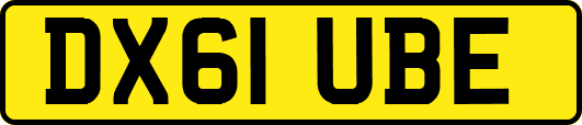 DX61UBE