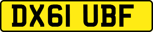 DX61UBF