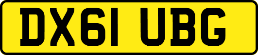 DX61UBG