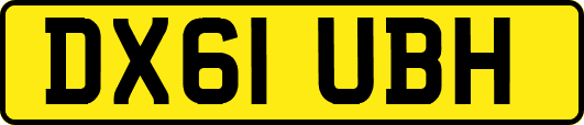 DX61UBH