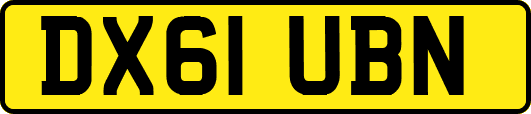 DX61UBN