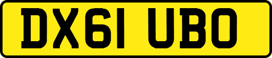 DX61UBO