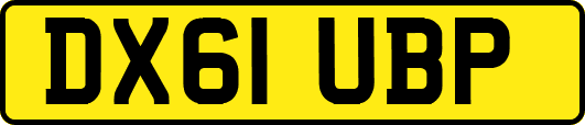 DX61UBP