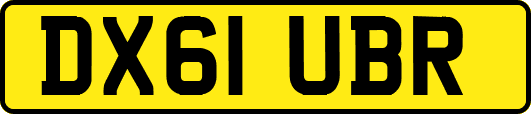 DX61UBR