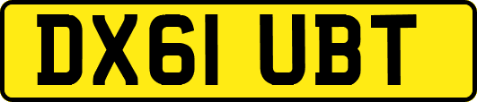DX61UBT