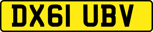 DX61UBV