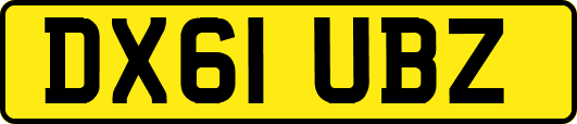 DX61UBZ