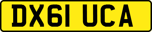 DX61UCA