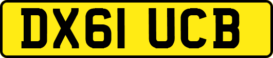 DX61UCB