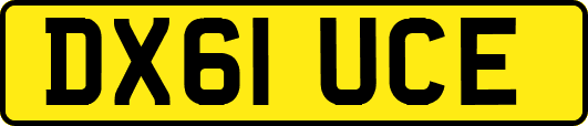 DX61UCE