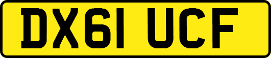 DX61UCF