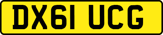 DX61UCG