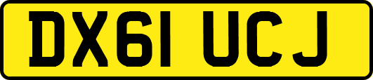 DX61UCJ