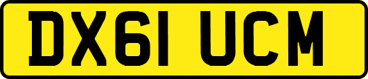 DX61UCM