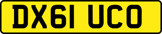 DX61UCO
