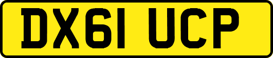 DX61UCP