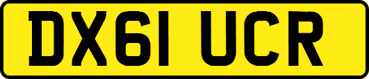DX61UCR