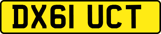 DX61UCT