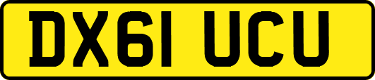 DX61UCU