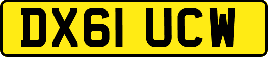 DX61UCW