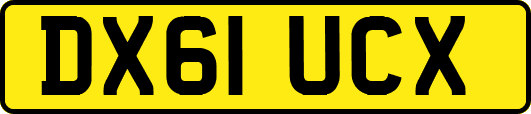 DX61UCX