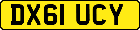 DX61UCY