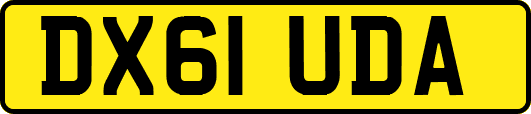 DX61UDA
