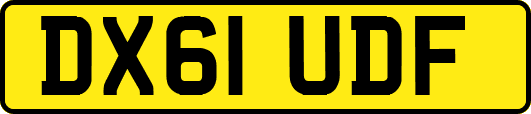 DX61UDF