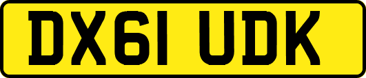 DX61UDK