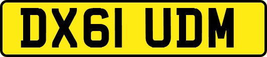 DX61UDM