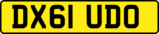 DX61UDO