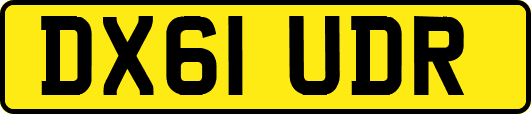 DX61UDR