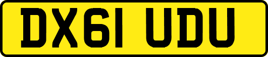 DX61UDU