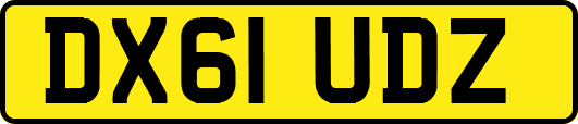 DX61UDZ