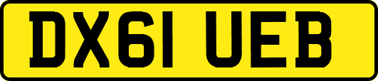 DX61UEB