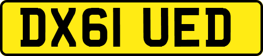 DX61UED